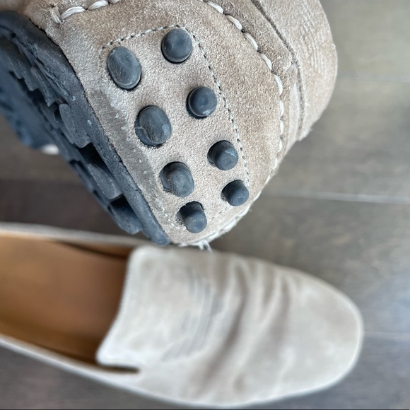 Emporia Armani Loafers - Picture 6 of 10